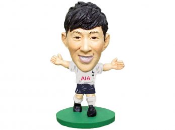 Spurs Heung min Son Classic Kit Version Soccerstarz