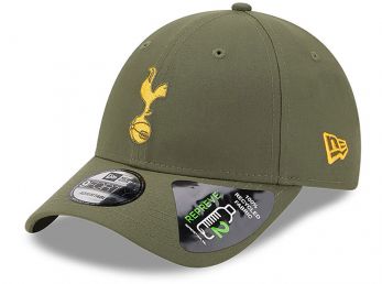Spurs Repreve Green 9FORTY Adjustable Cap
