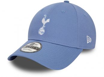 New Era Spurs Seasonal Blue 9FORTY Adjustable Cap