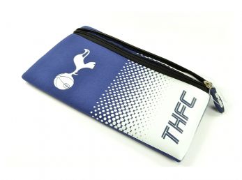 Spurs Fade Design Pencil Case