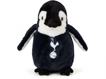 Spurs Penguine Plush Toy 20 cm