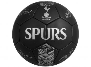 Spurs Phantom Signature Ball Size 5 7735