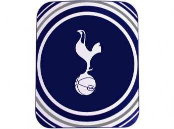 Spurs Fleece Blanket Pulse Design