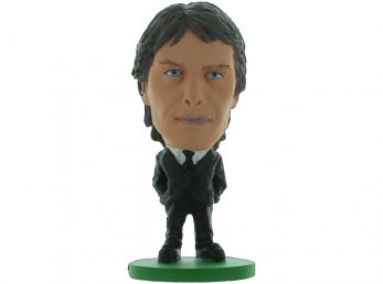 Soccerstarz Spurs Antonio Conte Suit New Sculpt