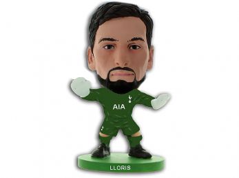 Spurs Hugo LLoris Home Kit Version Soccerstarz