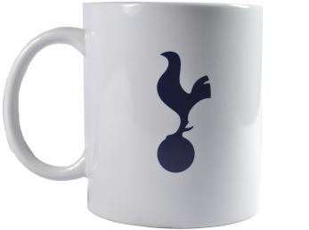 Spurs Team Slogan Mug 11oz Boxed Mug