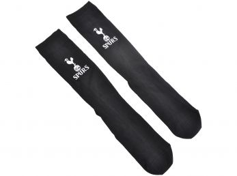 Spurs Logo Socks Junior Sizes 4 to 4.5