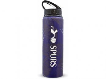 Spurs To Dare Is To Do Premium Print Aluminium Water Bottle 750ml