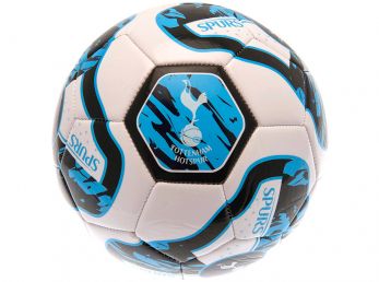 Spurs Tracer 32 Panel Size 5 Football