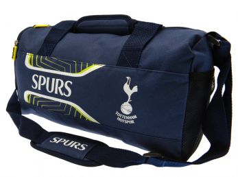 Spurs Flash Duffel Bag