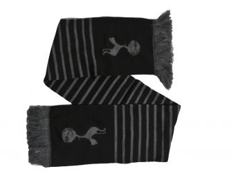 Spurs Workday Scarf