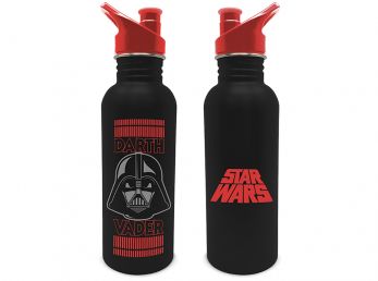 Star Wars Vader Canteen Bottle 700ml