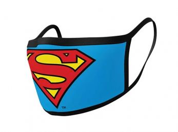 Superman Face Covers