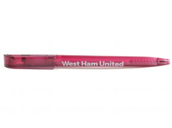 West Ham Clear Pen