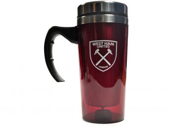 West Ham Travel Mug