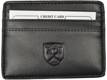 West Ham Credit Card Wallet