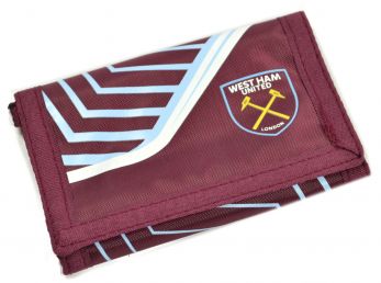 West Ham United Flash Wallet