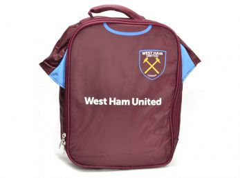 West Ham Kit Lunch Bag