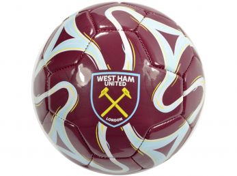 West Ham Cosmos SIze 1 Mini Ball