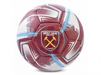 West Ham Turbine Size 1 Mini Ball