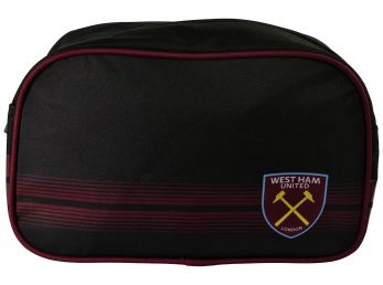 West Ham United Matchday Wash Bag