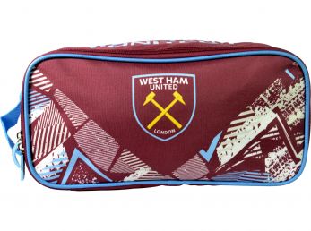West Ham United Vector Bootbag