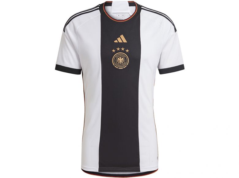 Adidas Germany Football Shirt 22 23