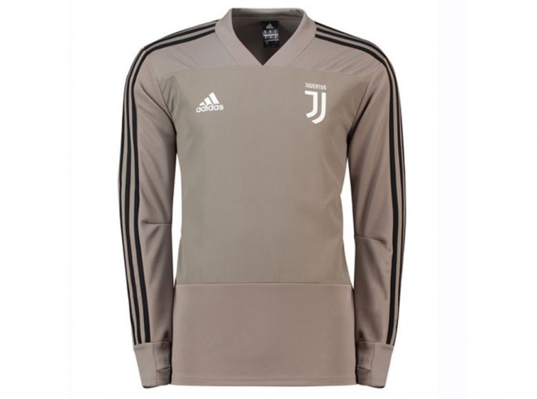 Adidas Juventus Jersey Clay