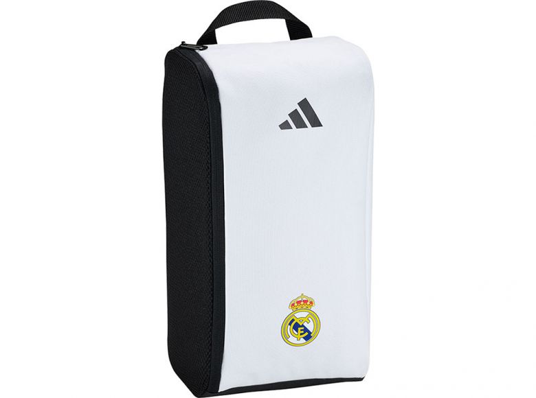 Adidas Real Madrid Bootbag