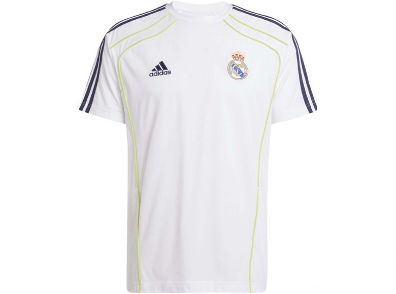 ADIDAS Real Madrid UBP T Shirt