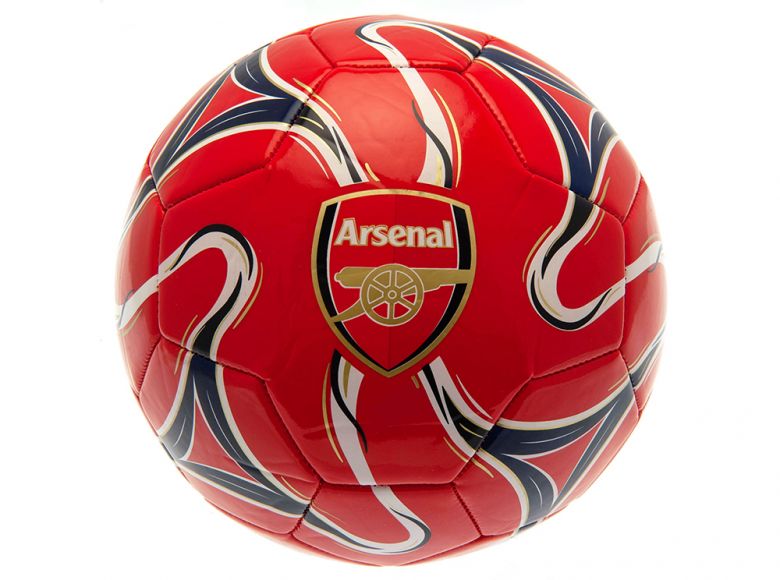 Arsenal Cosmos SIze 1 Mini Ball