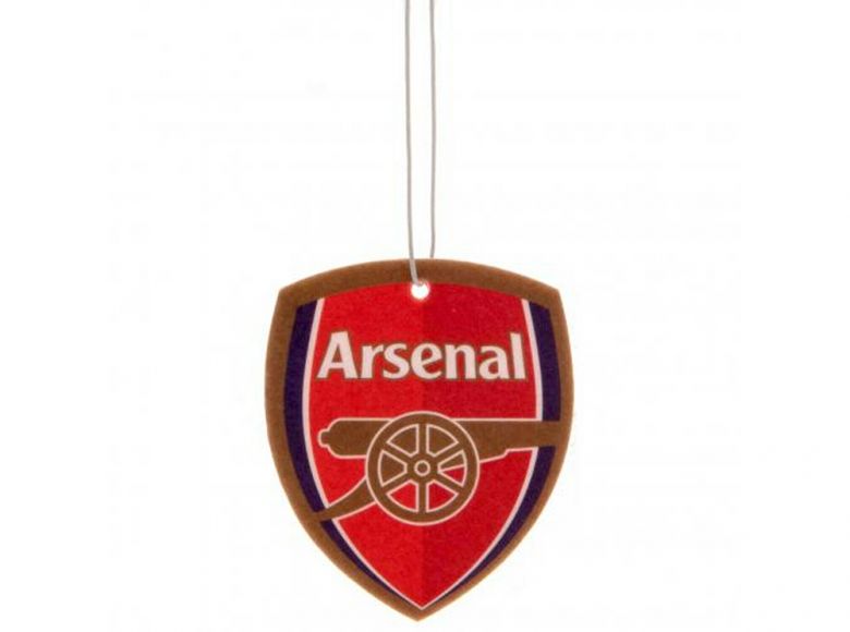 Arsenal Air Freshener