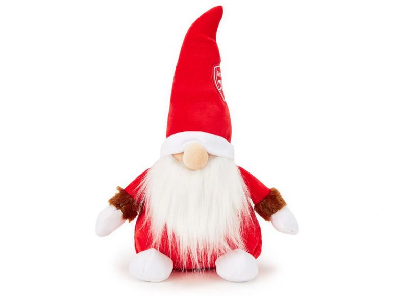 Arsenal Gonk Gnome Plush Toy