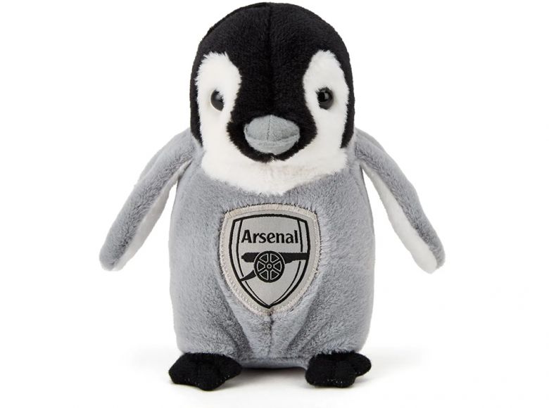 Arsenal Penguine Plush Toy 20 cm