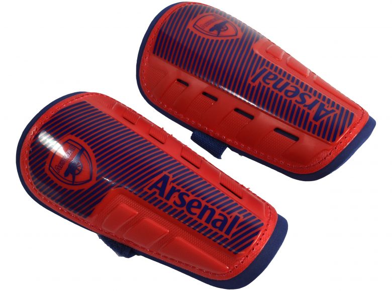 Arsenal Shinguards