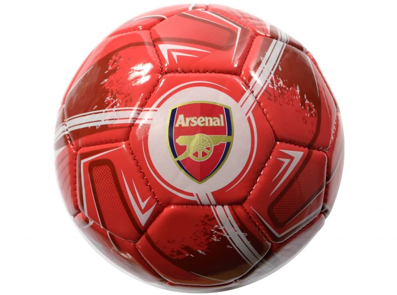 Arsenal Turbine Size 1 Mini Ball