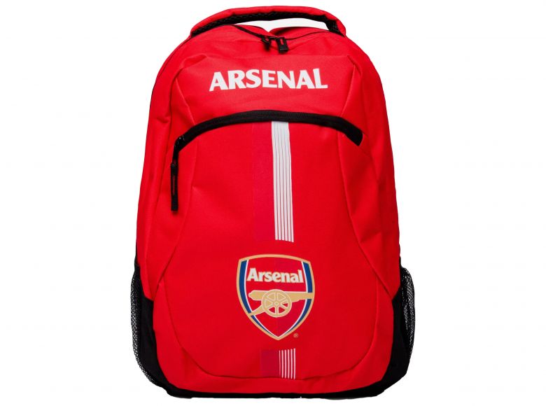 Arsenal Ultra Action High Quality Backpack
