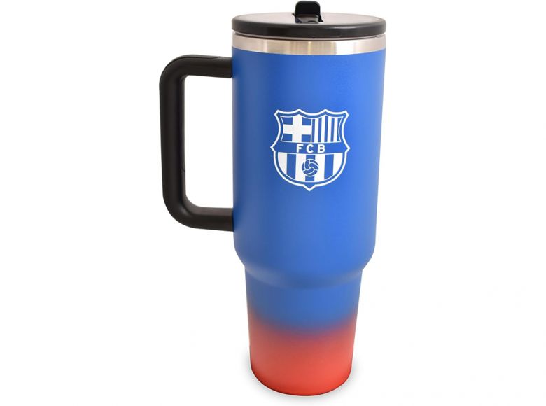 Barcelona 40oz 1182ml Thermal Flask