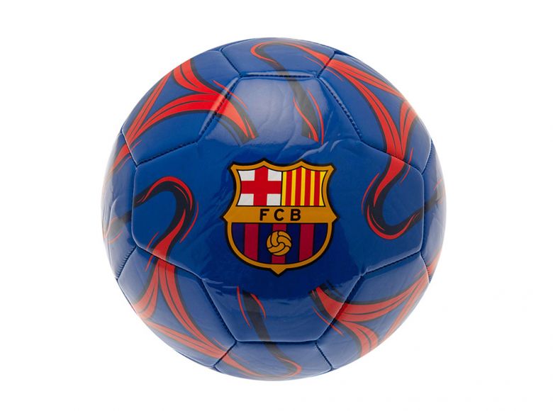 Barcelona Cosmos Ball Size 1 Mini Ball