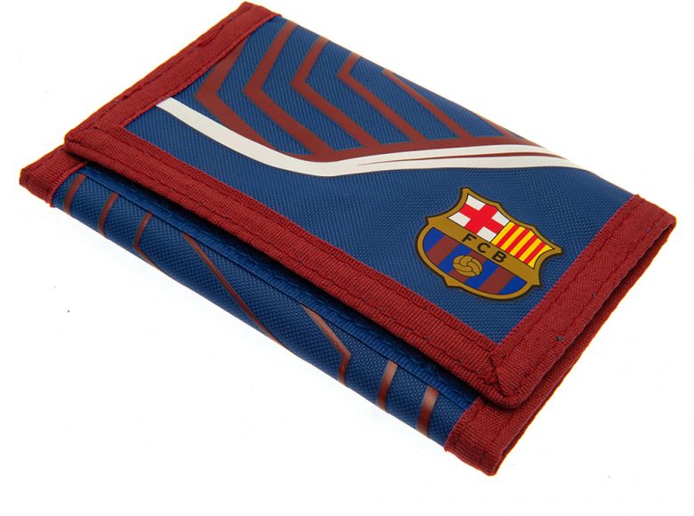 FC Barcelona Flash Wallet