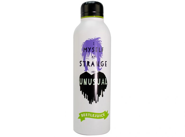 Beetlejuice Water Bottle 700ml