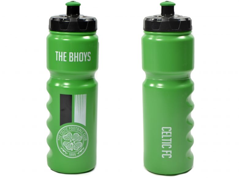 Celtic Plastic Water Bottle 750ml