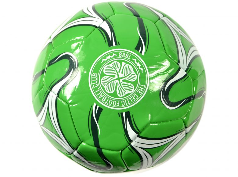 Celtic Cosmos Ball Size 1 Mini Ball