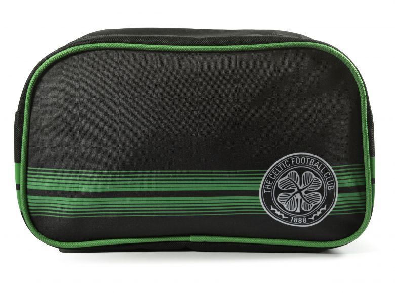 Celtic FC Matchday Wash Bag
