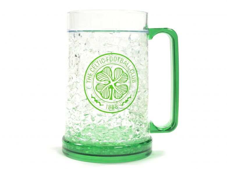 Celtic Freezer Tankard