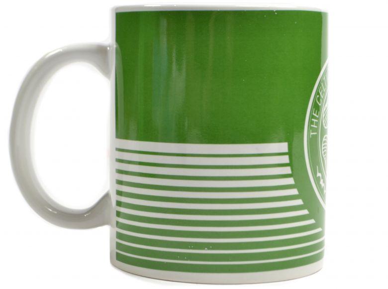 Celtic Linear 11oz Boxed Mug
