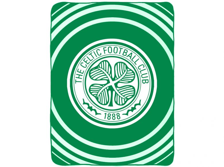 Celtic Fleece Blanket Pulse Design