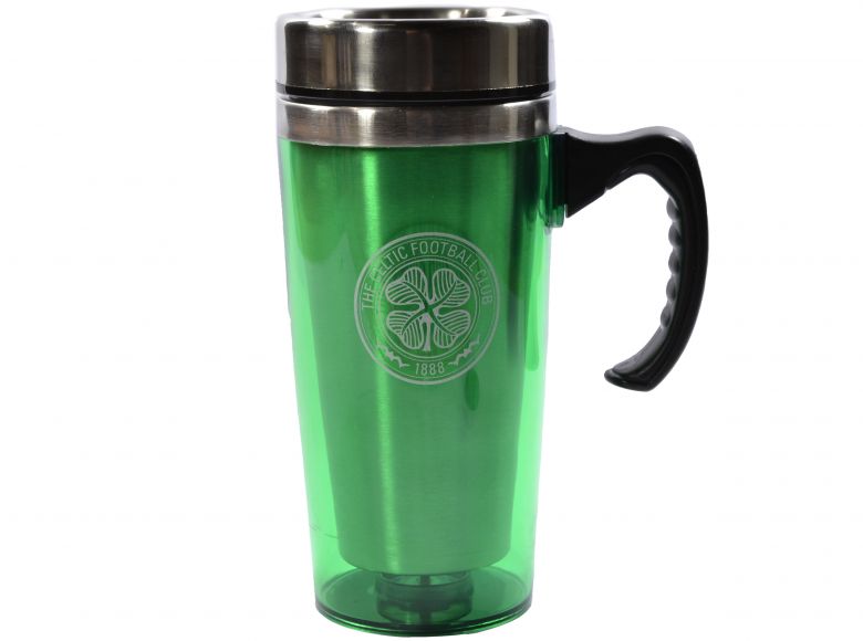 Celtic Colour Travel Mug