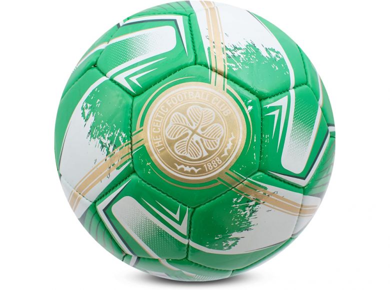 Celtic Turbine Size 1 Mini Ball