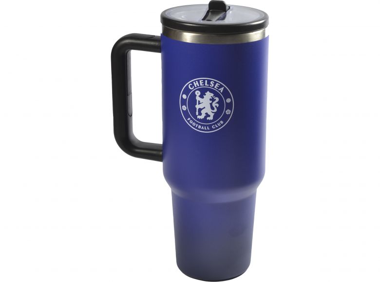 Chelsea 40oz Thermal Flask